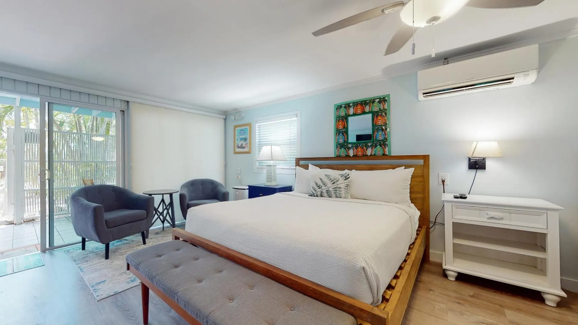 Papa'S Hideaway Apartment Key West