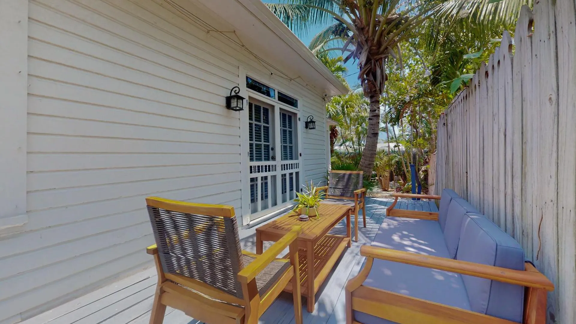 Papa'S Hideaway Apartment Key West United States