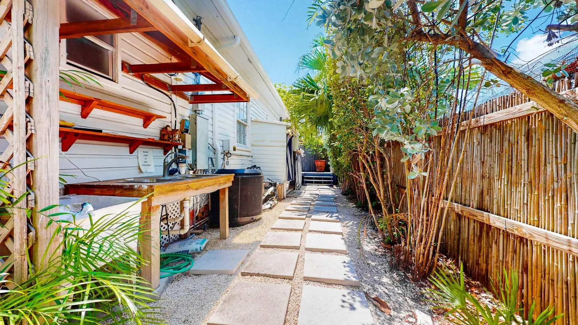 Papa'S Hideaway Apartment Key West 0*,  United States