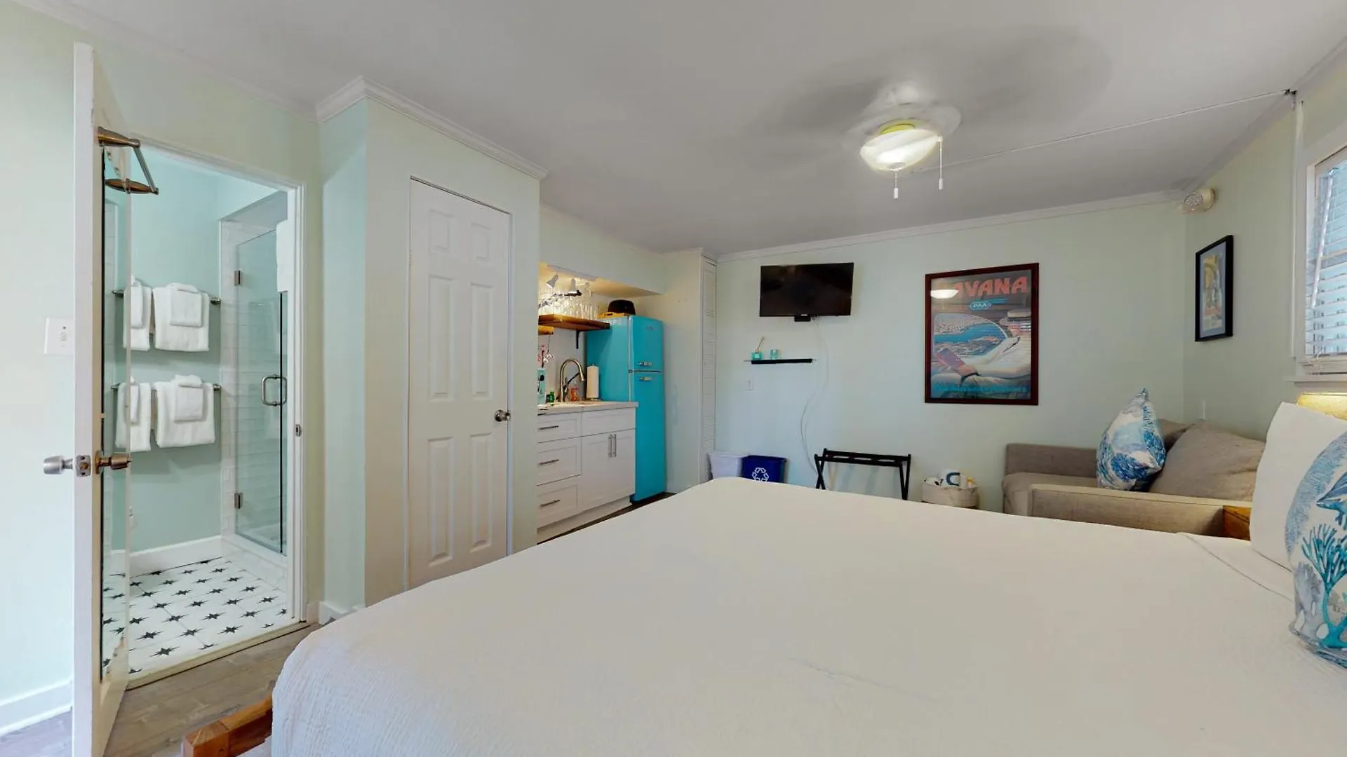 Papa'S Hideaway Apartment Key West