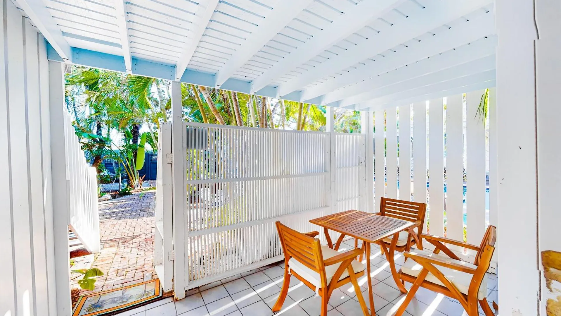 Papa'S Hideaway Apartment Key West