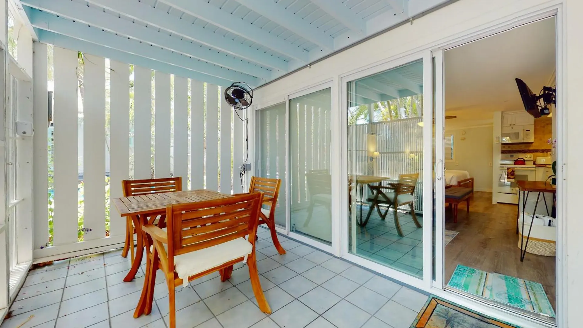 Papa'S Hideaway Apartment Key West 0*,  United States