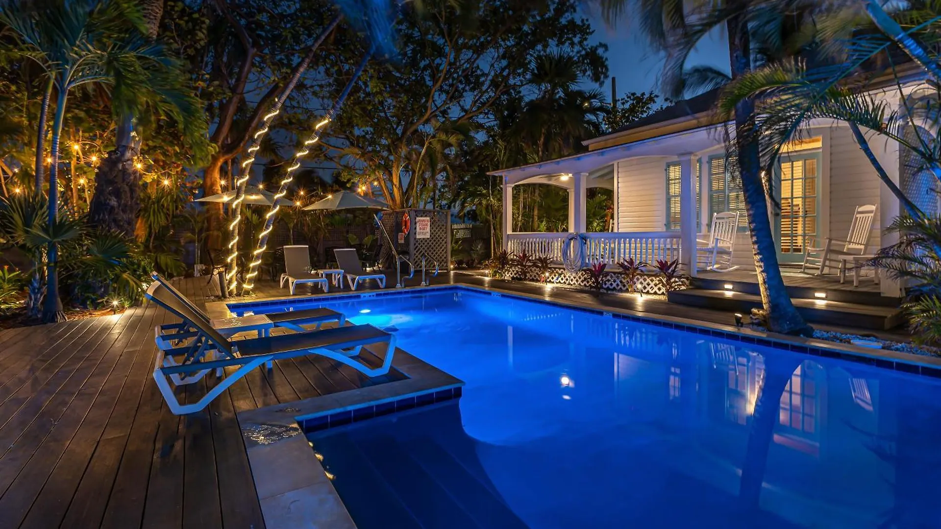 Papa'S Hideaway Apartment Key West 0*,