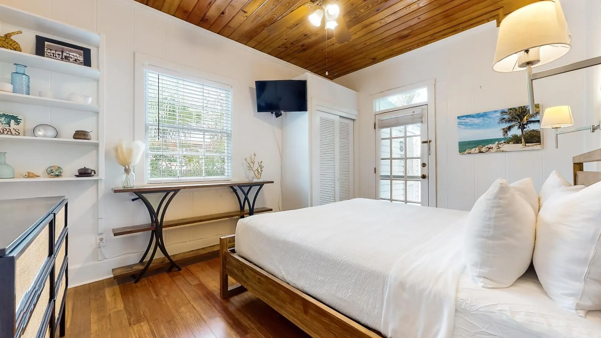 Papa'S Hideaway Apartment Key West
