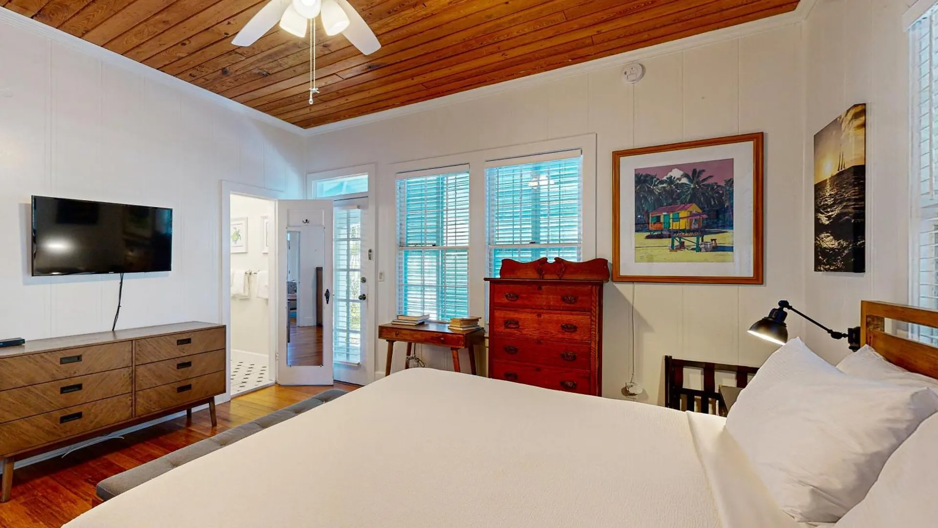Papa'S Hideaway Apartment Key West