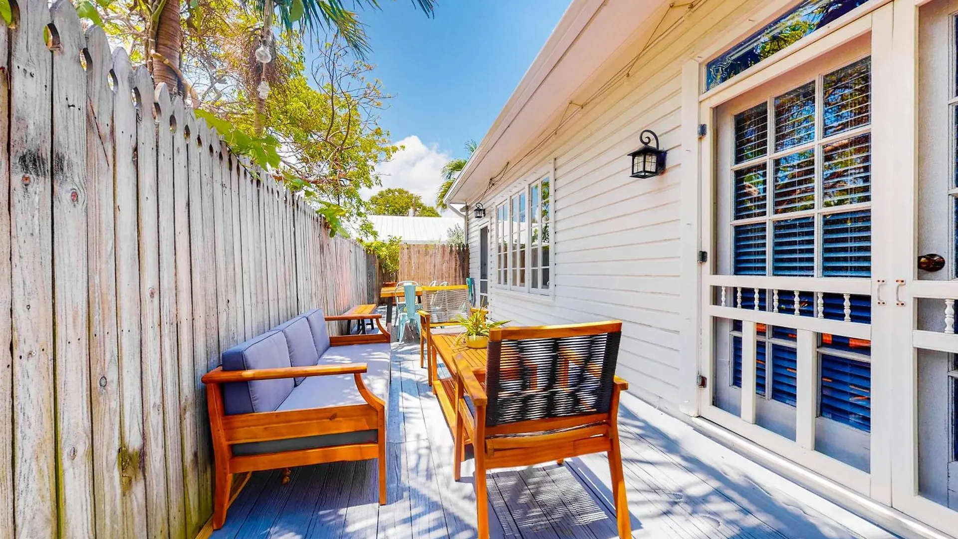 Papa'S Hideaway Apartment Key West