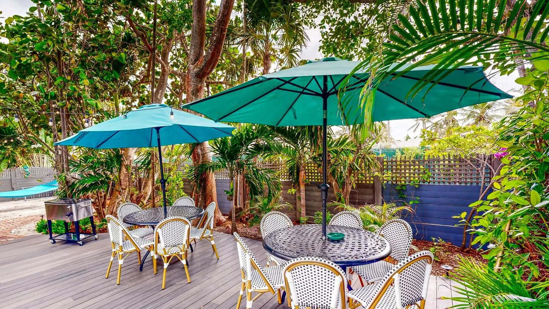 Papa'S Hideaway Apartment Key West