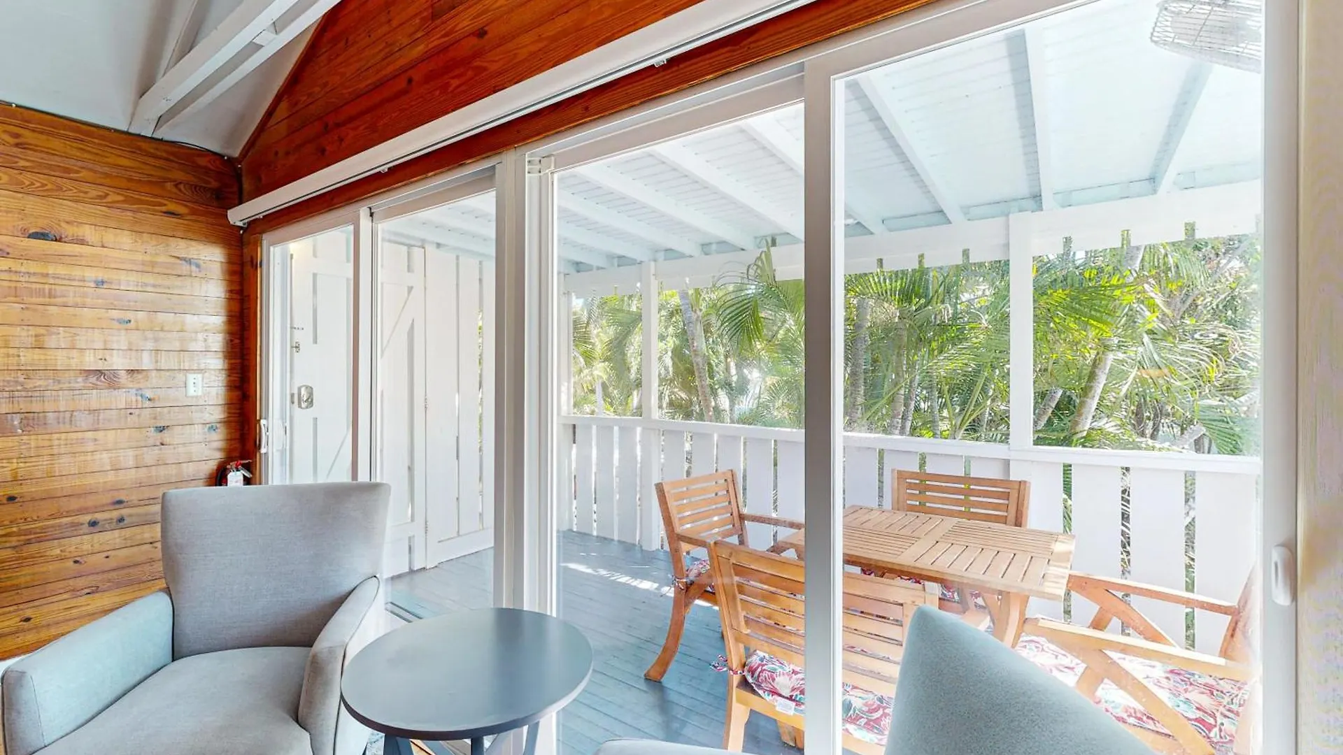 Papa'S Hideaway Apartment Key West