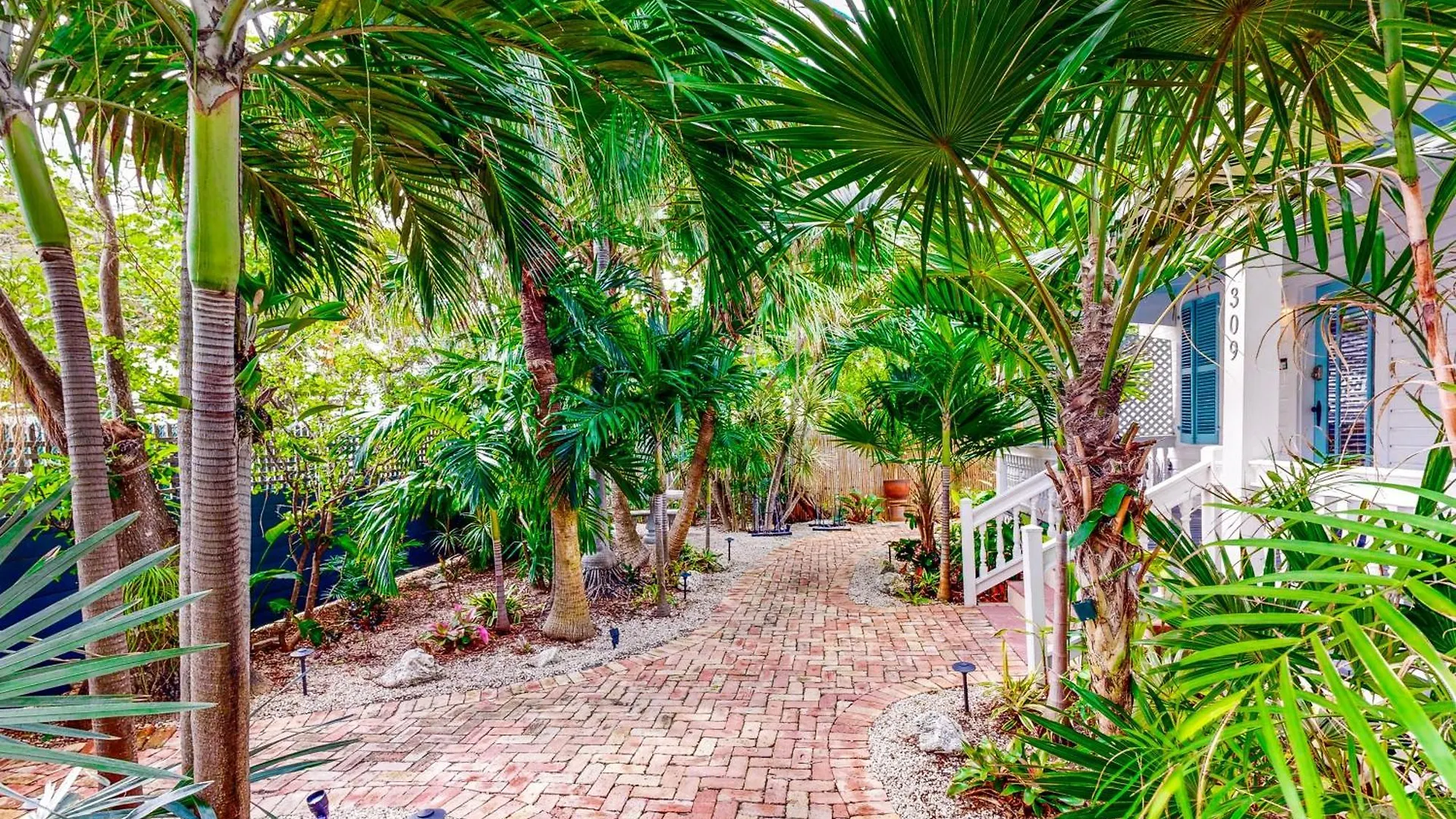 Papa'S Hideaway Apartment Key West 0*,