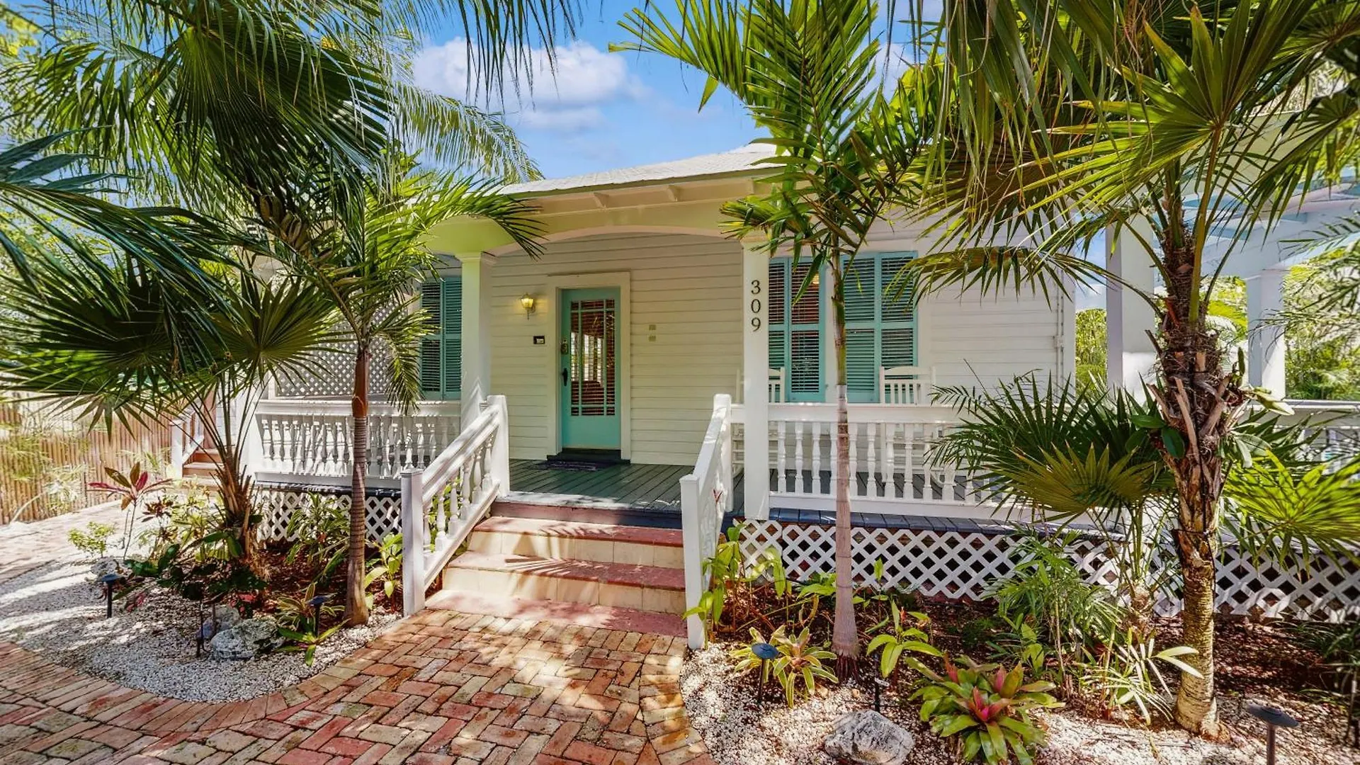 Papa'S Hideaway Apartment Key West 0*,  United States