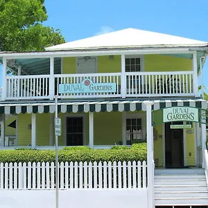 3* Bed and breakfast Duval Gardens